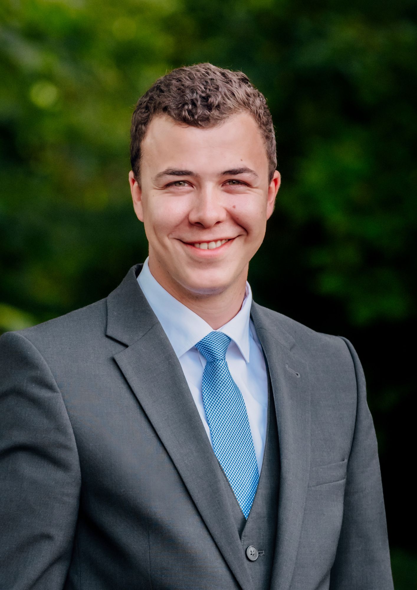 Julian Huß