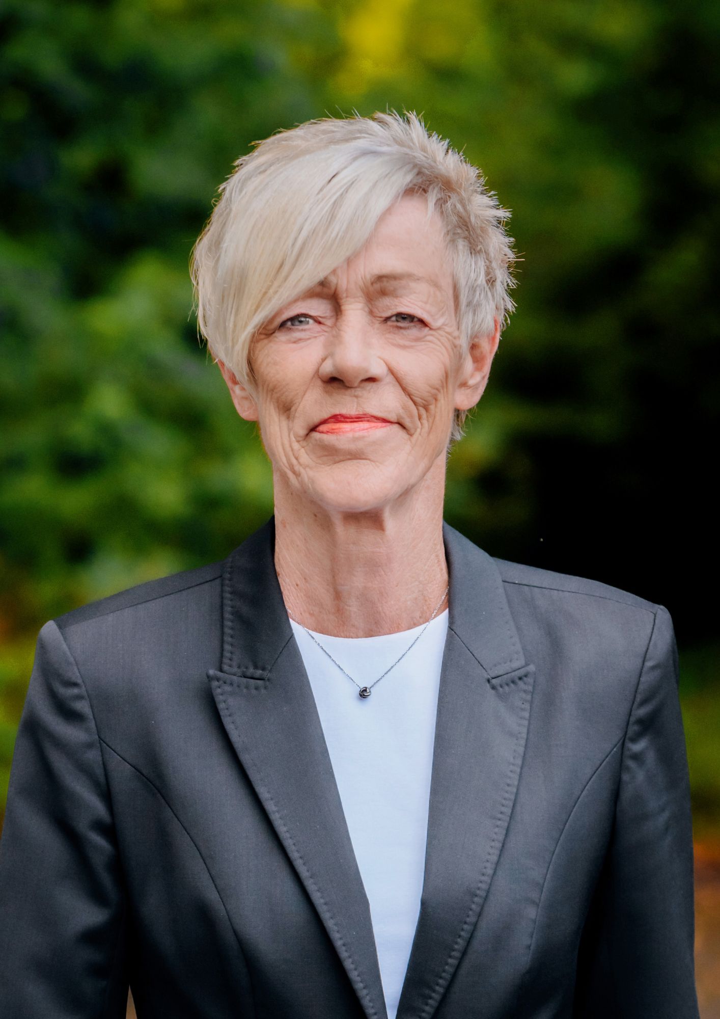 Maren Huß
